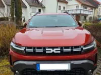Gebraucht Dacia Duster Extreme 141 PS (103 kW) 2025 Braun SUV