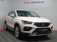 gebraucht Seat Ateca Xperience 2.0 TDI*ACC*VirtualCockpit*RfK