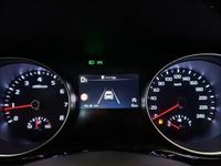 Neu Kia Ceed 150 PS (110 kW) 2026 Lunarsilber met. Kleinwagen