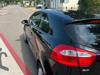 Gebraucht Kia Rio 2014 Schwarz