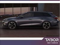 Neu Cupra Leon 150 PS (110 kW) 2026 Grau (magnetic grau metallic) Kombi