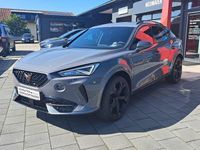 Gebraucht Cupra Formentor 150 PS (110 kW) 2022 Grau SUV