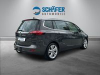 gebraucht Opel Zafira Tourer 2.0 Innovation #AUT #XEN #AHK #LED