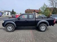 gebraucht Ford Ranger XL 1,5 Kabine, gepflegt