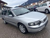 Gebraucht Volvo V70 163 PS (119 kW) 2003 Silber Kombi