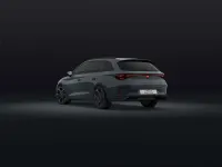 Neu Cupra Leon VZ 333 PS (244 kW) 2026 Fiord blau/blau Kombi