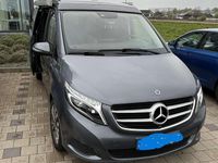Gebraucht Mercedes E250 Marco Polo 190 PS (139 kW) 2020 Grau Kombi