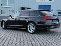 Gebraucht Audi A6 S-Line 272 PS (200 kW) 2015 Schwarz Kombi