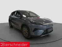 Neu BYD Atto 3 Design 230 kW (313 PS) 2026 Atlantis blue SUV