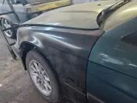 Gebraucht BMW 316 102 PS (75 kW) 1996 Limousine