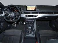 gebraucht Audi S5 Sportback 3.0 TDI tiptronic Navi ACC Head-up