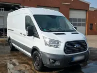 Gebraucht Ford Transit 136 PS (100 kW) 2026 Van / Kleinbus