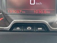 Gebraucht Citroën C5 140 PS (102 kW) 2009 Schwarz Kombi