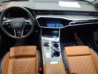 Gebraucht Audi S6 Ambiente 344 PS (253 kW) 2025 Sebringschwarz kristalleffekt Kombi