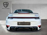 Gebraucht Porsche 992 Sport 581 PS (427 kW) 2023 Weiß Coupé