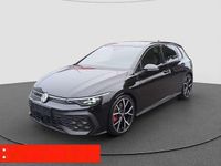 Gebraucht VW Golf VIII Style 265 PS (194 kW) 2024 Schwarz metallic