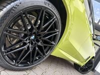 Neu BMW X5 M Competition Edition 625 PS (459 kW) 2025 Gelb SUV