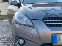 Gebraucht Kia ProCeed EX 143 PS (105 kW) 2008 Grau Kleinwagen