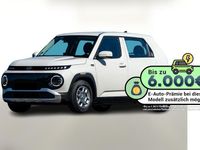 Neu Hyundai Inster 71 kW (97 PS) 2026 Beige Kleinwagen