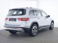 Gebraucht Mercedes GLB220 Progressive 190 PS (139 kW) 2025 Hightechsilber (metallic) SUV