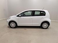 Gebraucht VW up! 60 PS (44 kW) 2020 Pure white Kleinwagen