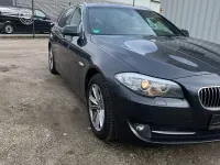 Gebraucht BMW 520 184 PS (135 kW) 2010 Kombi