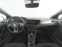 gebraucht VW Polo GTI 2.0 TSI DSG - SCHECKHEFTGEPFLEGT-