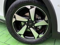 Gebraucht Ford Focus Active 155 PS (114 kW) 2024 Weiß Limousine