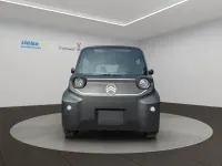Neu Citroën AMI 2026 Schwarz