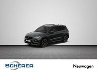 Neu Cupra Ateca VZ 300 PS (220 kW) 2026 Grau SUV