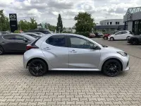 Gebraucht Mazda 2 Homura-Line 116 PS (85 kW) 2025 Stormy silver Kleinwagen
