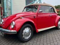 gebraucht VW Käfer 1500 restauriert