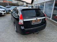 Second-hand Saab 9-3 209 CP (153 kW) 2010 Negru Break