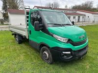 gebraucht Iveco Daily 35-120,3-Seiten Kipper