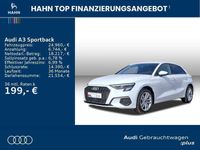 gebraucht Audi A3 e-tron 40 TFSIe S-Trc LED Cam Sitzh Navi