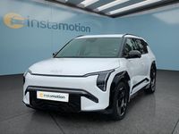 Neu Kia EV3 GT-Line 150 kW (204 PS) 2025 Weiß SUV