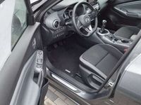 Gebraucht Nissan Juke N-Connecta 114 PS (83 kW) 2022 Dark grey SUV