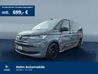 Używany VW Multivan Edition 150 KM (110 kW) 2024 Minivan