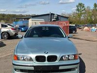 Second-hand BMW 328 Basis 193 CP (141 kW) 1996 Berlinǎ