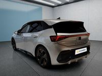 Gebraucht Cupra Born 169 kW (231 PS) 2025 Silber Kleinwagen