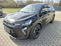 Neu Mitsubishi Grandis Diamant Edition 141 PS (103 kW) 2026 Onyx schwarz SUV