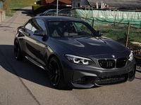 Gebraucht BMW M2 M Performance 370 PS (272 kW) 2017 Grau Coupé