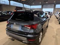 Gebraucht Seat Arona FR 116 PS (85 kW) 2025 Magnetic grau metallic SUV