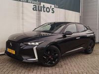 Gebraucht DS Automobiles DS4 Performance 131 PS (96 kW) 2022 Schwarz Limousine