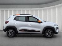 Gebraucht Dacia Spring Essentiel 33 kW (45 PS) 2023 Silber Kleinwagen