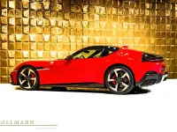 Nouă Ferrari 12 Cilindri 829 CP (609 kW) 2025 Roșu Coupe
