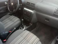 Usata VW Fox 51 CV (37 kW) 2009 Grigio Utilitaria