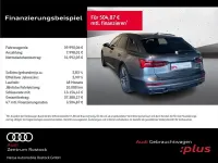 Gebraucht Audi A6 S-Line 367 PS (269 kW) 2022 Daytonagrau perleffekt Kombi