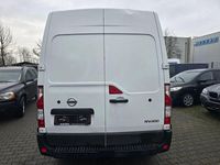 Gebraucht Nissan NV400 131 PS (96 kW) 2020 Weiß Van