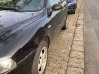 gebraucht Alfa Romeo 147 1471.6 Twin Spark ECO Impression